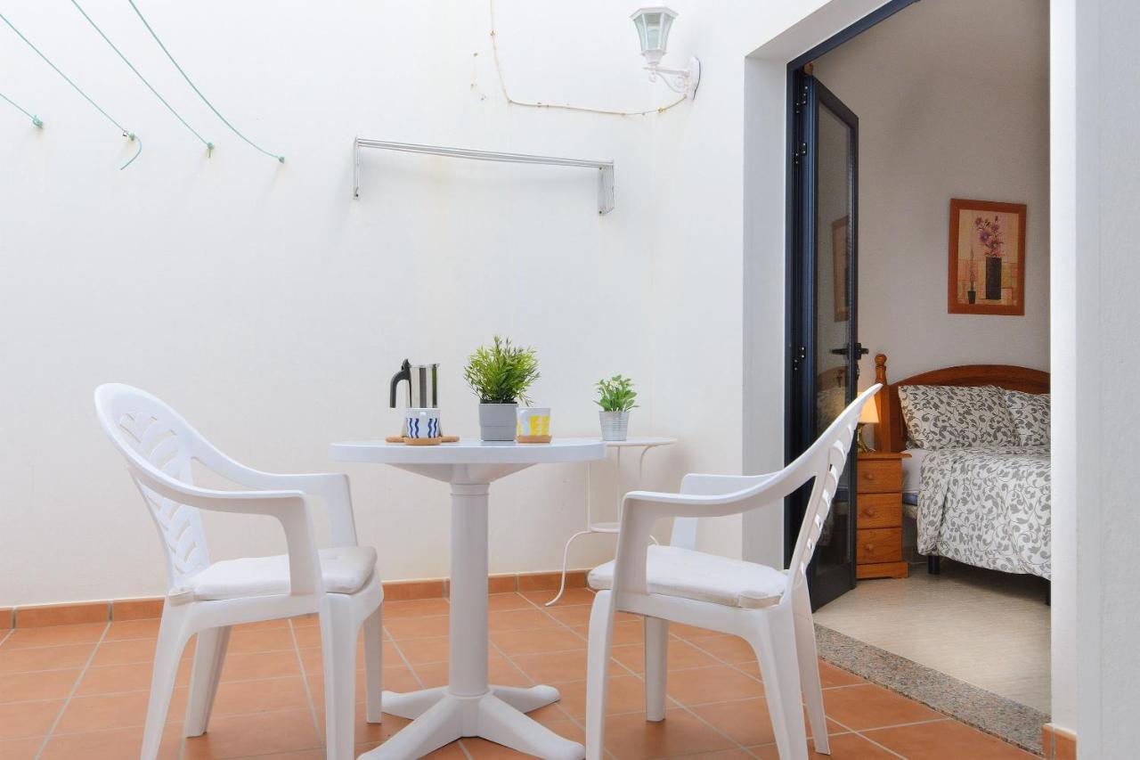 Casa Ancla Villa Famara Exterior photo